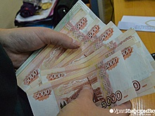 Свердловского грабителя точек микрозаймов нашли по паспортным данным