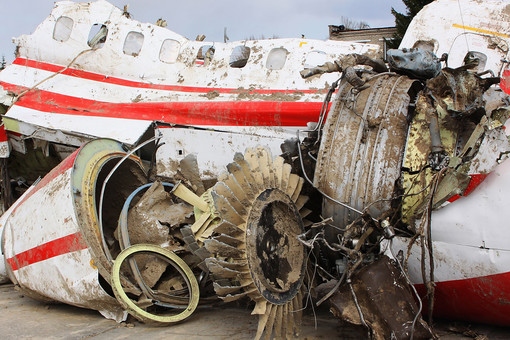 Прокуратура Польши готовится закрыть дело о катастрофе Ту-154 под Смоленском