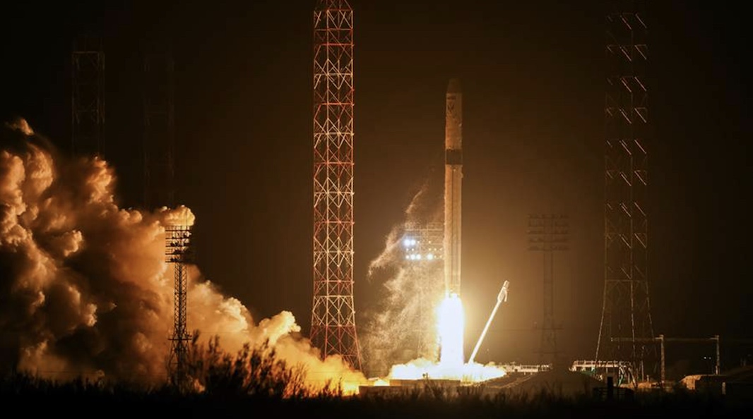 Ученый рассказал об уникальных особенностях ракеты-носителя «Союз-5»
