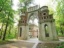 Выставка в честь акварелиста Андрияки пройдет во дворце музея-заповедника «Царицыно»