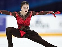 Урманов не считает «Болеро» Валиевой эффектным