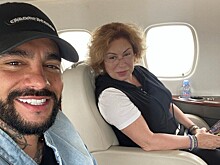 «Не конкурировать»: мама Тимати рассказала, какой должна быть невестка
