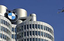 На заводе BMW в Мюнхене обнаружен коронавирус