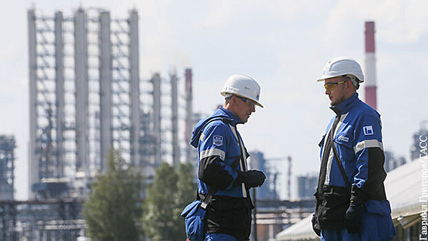Плата Украины за газовый пиар значительно вырастет