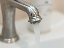 Балкон дома сдуло ветром в Ростовской области