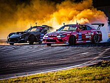 Шестой этап RDS GP на Moscow Raceway: победа Романа Тиводара, в борьбе за чемпионство — 5 гонщиков