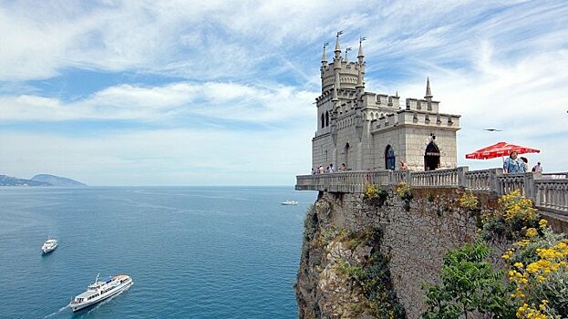 «Меджлис» планирует в Крыму горячий май