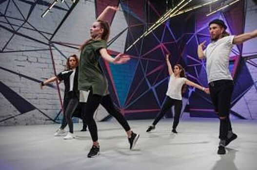 В Челябинске прошел кастинг в главное танцевальное шоу страны