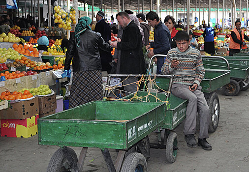 Всемирный банк: уровень безработицы в Таджикистане остается высоким