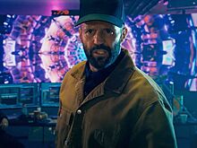 Опубликован отрывок из боевика «Пчеловод» с Джейсоном Стэйтемом