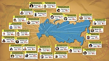 Самая закрытая система России: куда заказан путь обычным людям