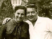 Советские разведчики: семейная «легенда» стала любовью на всю жизнь