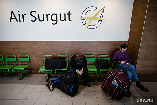 Utair отказалась продавать аэропорт в Югре