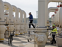 В Европе заявили о готовности к полной остановке поставок газа из России
