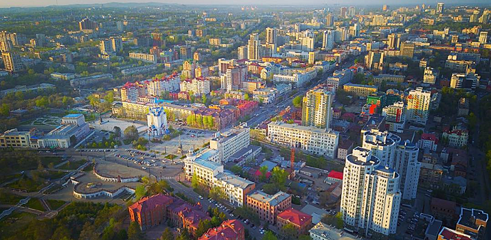 Хабаровск станет доступнее для туристов, поезда придут по местному времени
