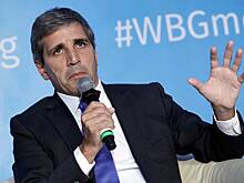 У советника президента Аргентины нашли тюремные татуировки на русском