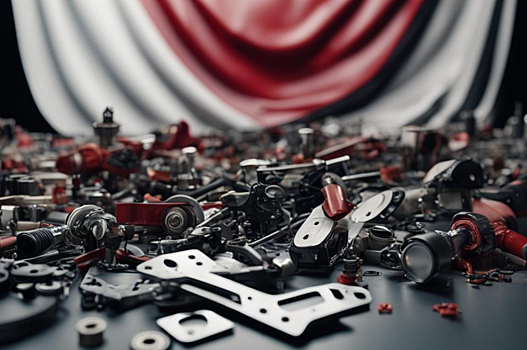 Первый еще не готов, а TSMC уже готова строить второй завод в Японии