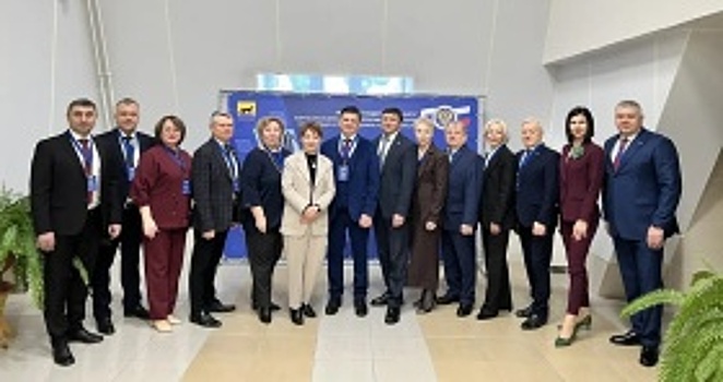 Счетная палата города Ханты-Мансийска заняла первое место в конкурсе «Лучшая практика внешнего муниципального финансового контроля»