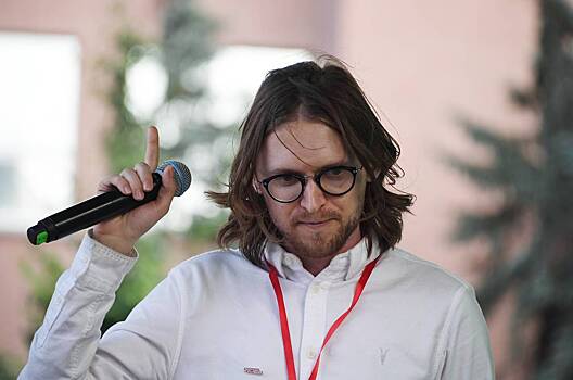 МВД объявило в розыск обвиненного в реабилитации нацизма либертарианца Светова