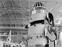 55 лет назад состоялась первая в истории посадка на Венеру