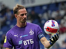 В «Динамо» оценили инцидент с Шуниным и Скопинцевым
