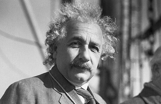 Учёные из РФ опровергли специальную теорию относительности Эйнштейна