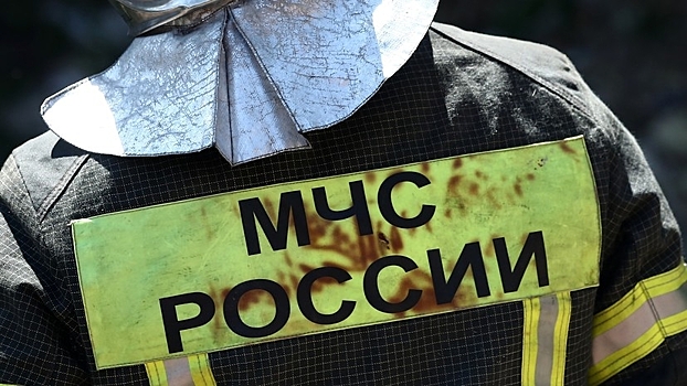 МЧС: пожар на рынке в Волгограде ликвидирован