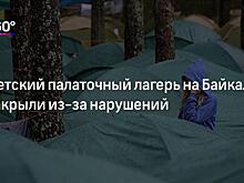 Дети из затопленной Сибири поехали отдохнуть в лагерь «Лесная сказка», а попали в хоррор