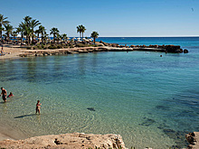 Россиянка отдохнула на Кипре и назвала его самым выгодным местом для отпуска