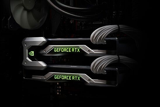 GeForce RTX 4000 — дата выхода, цена, характеристики