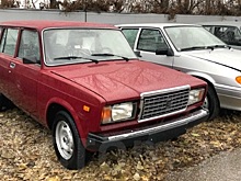 Как продают подержанные «Жигули» и «Самары» под видом новых автомобилей без пробега