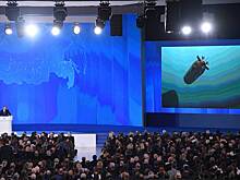 Адмирал оценил возможные последствия применения «Посейдона»