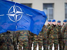 Ирландия отказалась вступать в НАТО