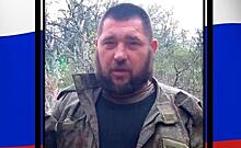В зоне СВО погиб военнослужащий из Курской области Павел Логачев