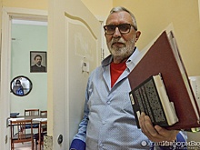 Скандал в Екатеринбурге: первого ректора ЕГТИ попросили с вещами на выход