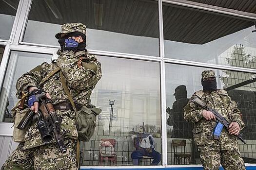 Экс-премьер ДНР поведал о разложении республик Донбасса агентами Киева во власти