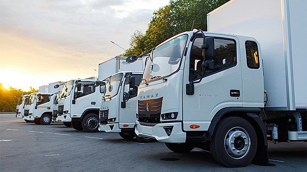 КамАЗ начал выпуск «Компаса 9» с новым турбодизелем