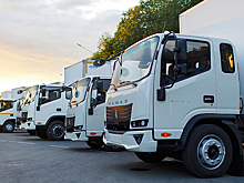 КамАЗ начал выпуск «Компаса 9» с новым турбодизелем