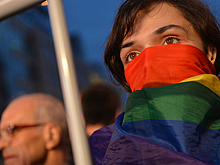 Российский суд заступился за геев