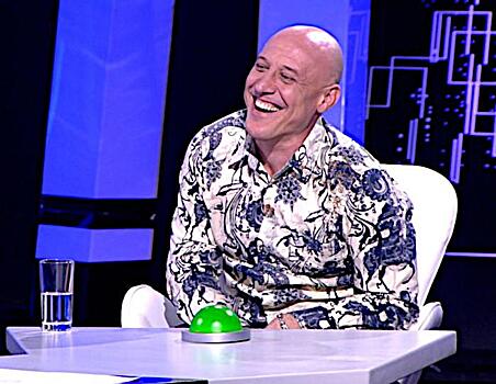 Денис Майданов объяснил, почему не знакомит родного отца с внуками