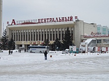 По лестнице колясочники не поднимутся: в Самаре автовокзал обязали обеспечить доступ в зал ожидания