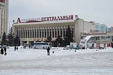 По лестнице колясочники не поднимутся: в Самаре автовокзал обязали обеспечить доступ в зал ожидания