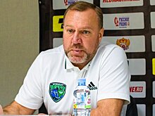 Епанчинцев продолжит возглавлять «Югру». Контракт будет подписан в ближайшее время