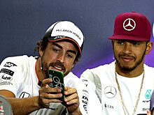 Гасли не опасается, что он может повторить историю Квята