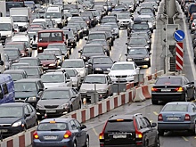 В РФ повысился средний возраст автомобилей с пробегом