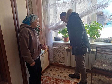 Четыре дома на улице Тихой в Воткинске вновь остались без тепла