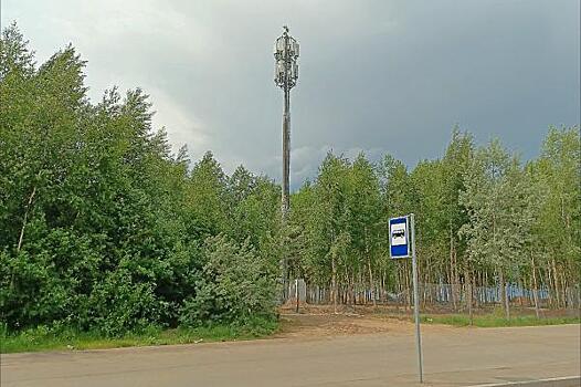 Российские вендоры готовы поставлять базовые станции LTE и 5G