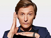 «Самый известный и дерзкий комик России»: в Калининграде пройдёт концерт Павла Воли