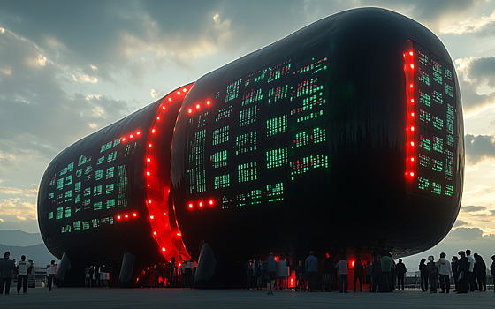 Альфа-Банк и институт AIRI подписали соглашение о сотрудничестве