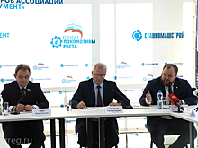 Губернатор заявил о перспективах пензенского станкостроения